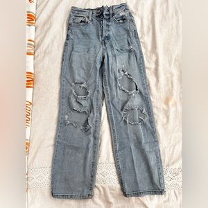 Wild Fable Women’s Highest Rise Jeans